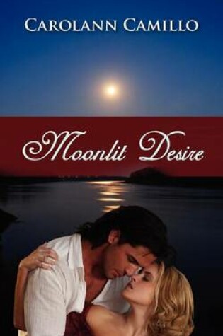 Cover of Moonlit Desire