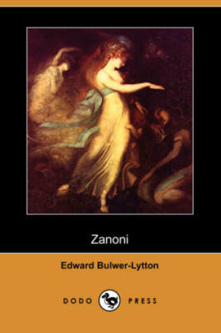 Cover of Zanoni (Dodo Press)