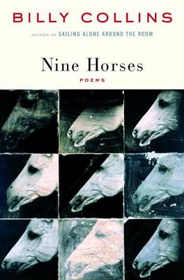 Book cover for Nine Horses