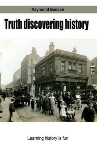 Cover of Truth Discovering History