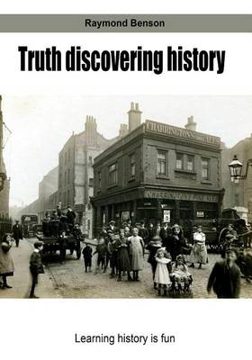 Book cover for Truth Discovering History