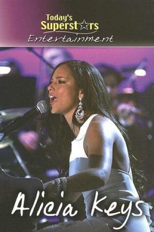 Cover of Alicia Keys