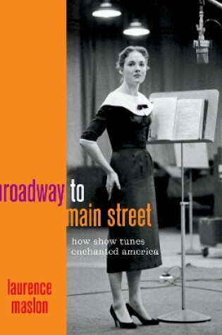 Cover of Broadway to Main Street