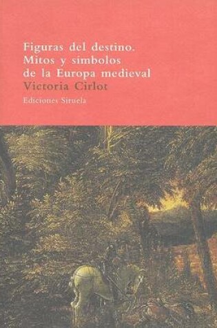 Cover of Figuras del Destino