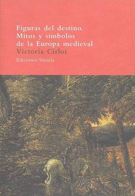 Book cover for Figuras del Destino