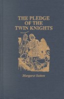 Book cover for The Pledge of the Twin Knights