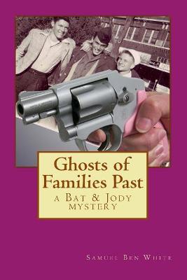 Cover of Ghosts of Families Past