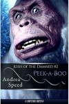 Book cover for Peek-A-Boo