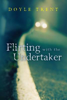 Book cover for Flirting with the Undertaker