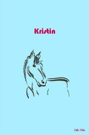 Cover of Kristin