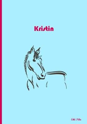 Book cover for Kristin