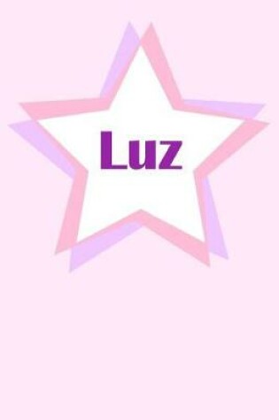 Cover of Luz