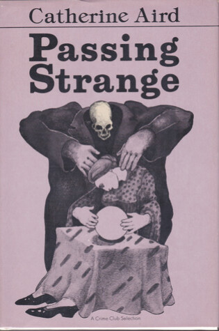 Cover of Passing Strange