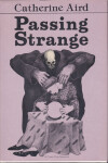 Book cover for Passing Strange