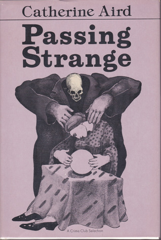 Cover of Passing Strange