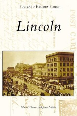 Cover of Lincoln