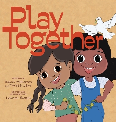 Book cover for Play Together