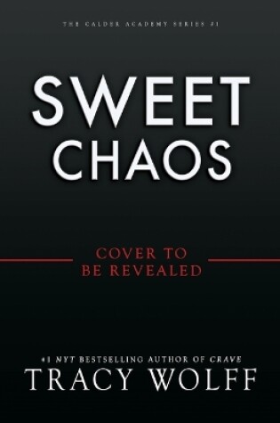 Cover of Sweet Chaos