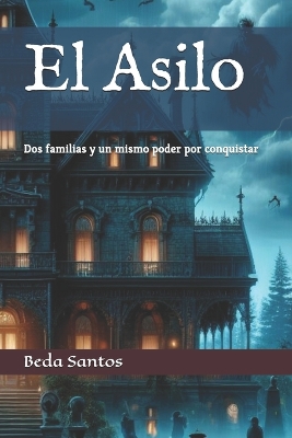 Cover of El Asilo