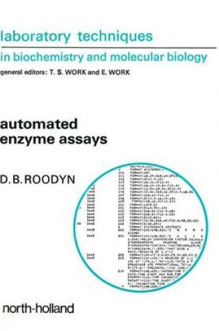 Cover of Automated Enzyme Assays