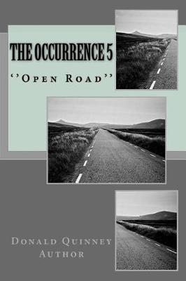 Book cover for The Occurrence 5