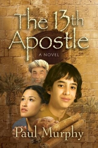 Cover of The 13th Apostle