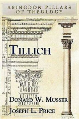 Cover of Tillich