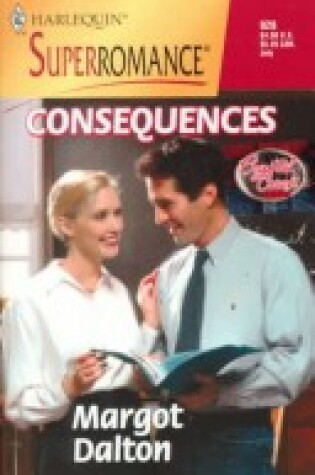 Cover of Consequences