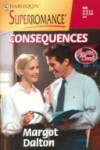 Book cover for Consequences