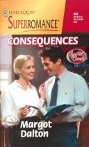 Book cover for Consequences