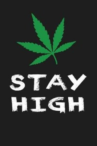Cover of Stay High