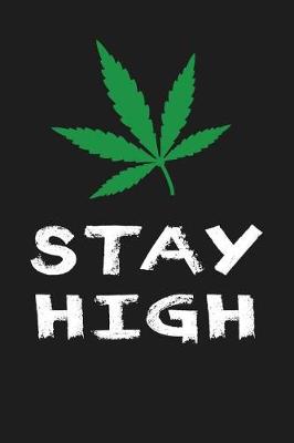 Book cover for Stay High