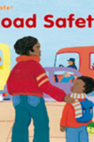 Cover of Road Safety