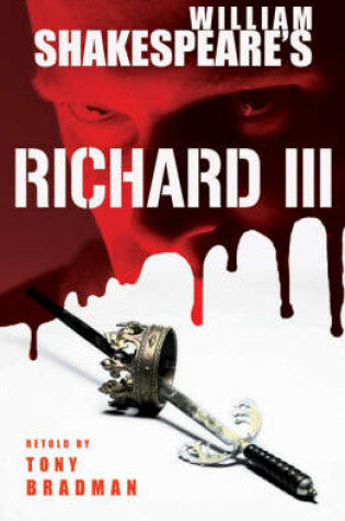 Cover of Richard III