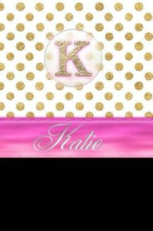 Cover of Katie