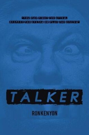 Cover of Talker