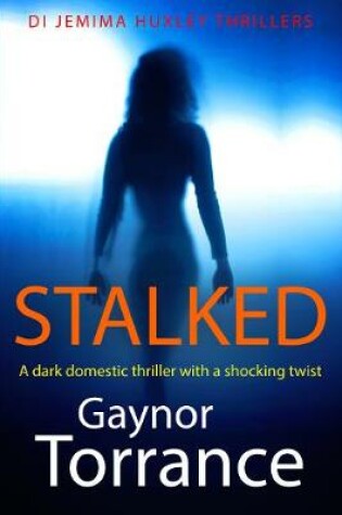 Cover of Stalked