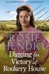 Book cover for Digging for Victory at Rookery House