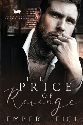 Cover of The Price of Revenge