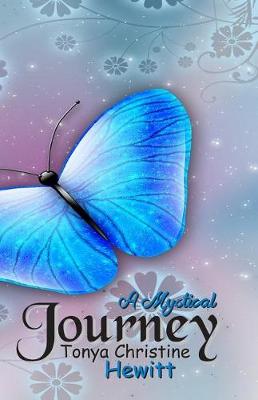 Book cover for A Mystical Journey