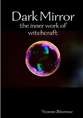 Book cover for Dark Mirror