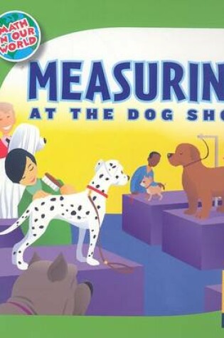 Cover of Measuring at the Dog Show