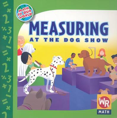 Cover of Measuring at the Dog Show