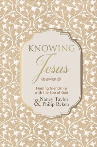 Cover of Knowing Jesus