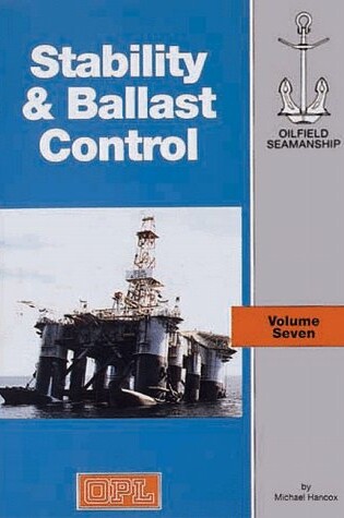 Cover of Stability and Ballast Control