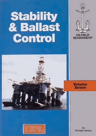 Book cover for Stability and Ballast Control