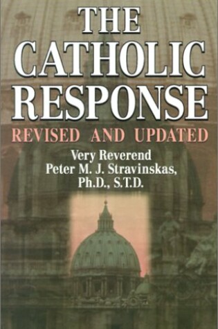 Cover of The Catholic Response