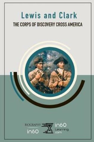 Cover of Lewis and Clark