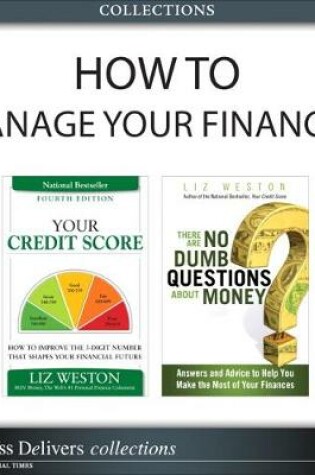 Cover of How to Manage Your Finances (Collection)