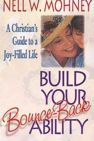 Cover of Build Your Bounce-back Ability